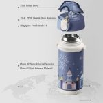 RWA002-240A Kids Vacuum Bottle 240ml (9)