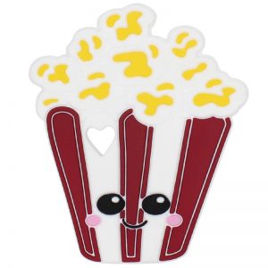 Teether - Popcorn (1)