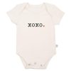Xoxo. Organic Bodysuit (1) - Baby Bunnies