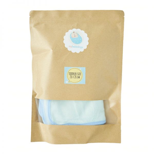 1111111393055 Sky blue • Toddler size