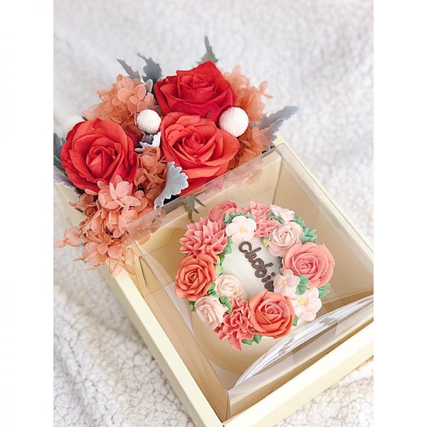 Amber Bloom Box (2)