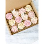 Annette Cupcake (Box of 12) (4)