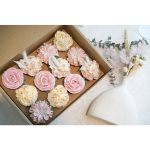 Annette Cupcake (Box of 12) (5)