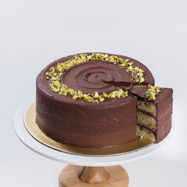 Dark Chocolate Pistachio (3)