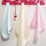 Essential My Babblings Bamboo Cotton Washcloth (Bundle set) (3)