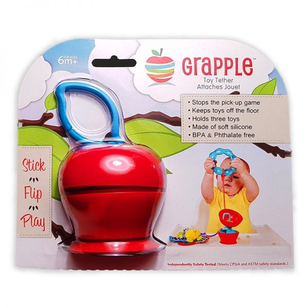 Grapple Toy (1)