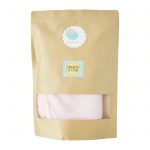 Powder pink • Toddler size (6 pieces) 1111111393048