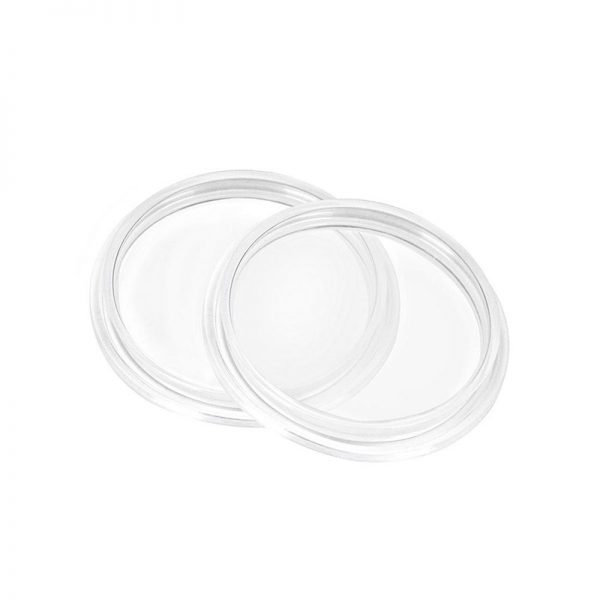 Silicone Bottle Sealing Disk - Haakaa