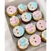 Sydney (Gender Reveal) Cupcakes (3)