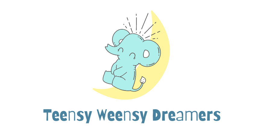 Teensy Weensy Dreamers