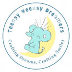 Teensy Weensy Dreamers