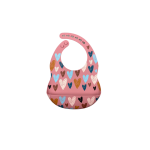 Bib Love - Fat Rabbit Baby