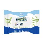 Biodegradable Baby Wipes (1)