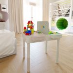 Carry-Play™ Portable Activity Table (1)