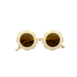 Daisy Sunnies White - Fat Rabbit Baby