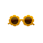 Daisy Sunnies Yellow - Fat Rabbit Baby