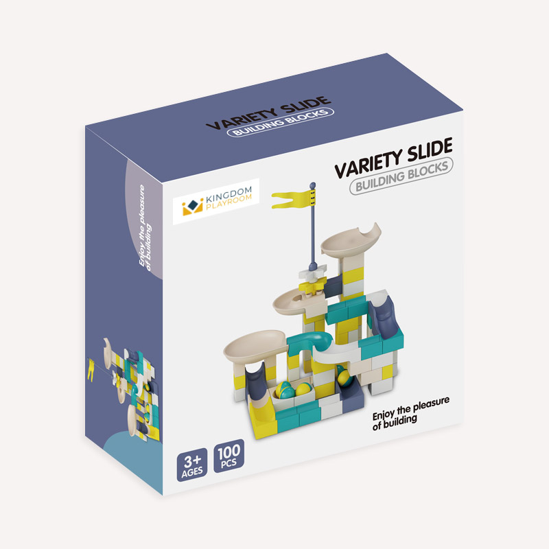 Marble run blocks duplo sales