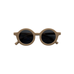 Retro Sunglasses - Oat