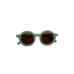 Retro Sunglasses - Sage
