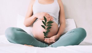 Self-care in motherhood during and post-pregnancy (5)