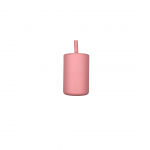 Sippy Cup Dusty Pink