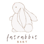 Fat Rabbit Baby
