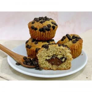 [Cookie Dealer SG] Lactation Muffins (1)