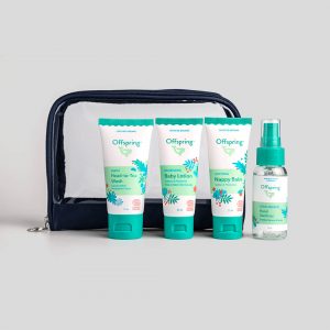 Offspring Travel Essentials Set (1)