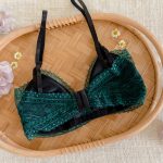 Envy Her Natalie Collection (Emerald Green) (2)