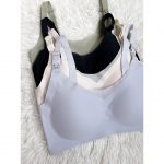 Envy Her TWO SIDES® Shona Seamless Wire-free T-shirt Nursing Bralette (4)